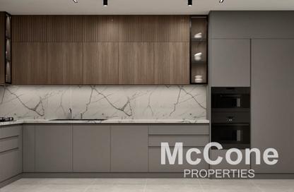 Apartment - 1 - 2 for sale in Chelsea Gardens - Al Satwa - Dubai