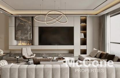 Apartment - 1 - 2 for sale in Chelsea Gardens - Al Satwa - Dubai