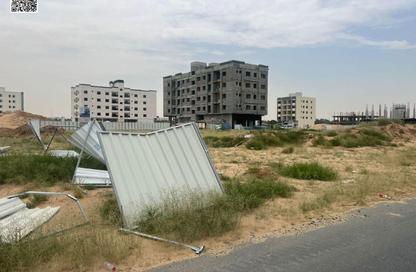 أرض - استوديو للبيع في تلال عجمان - العالية - عجمان