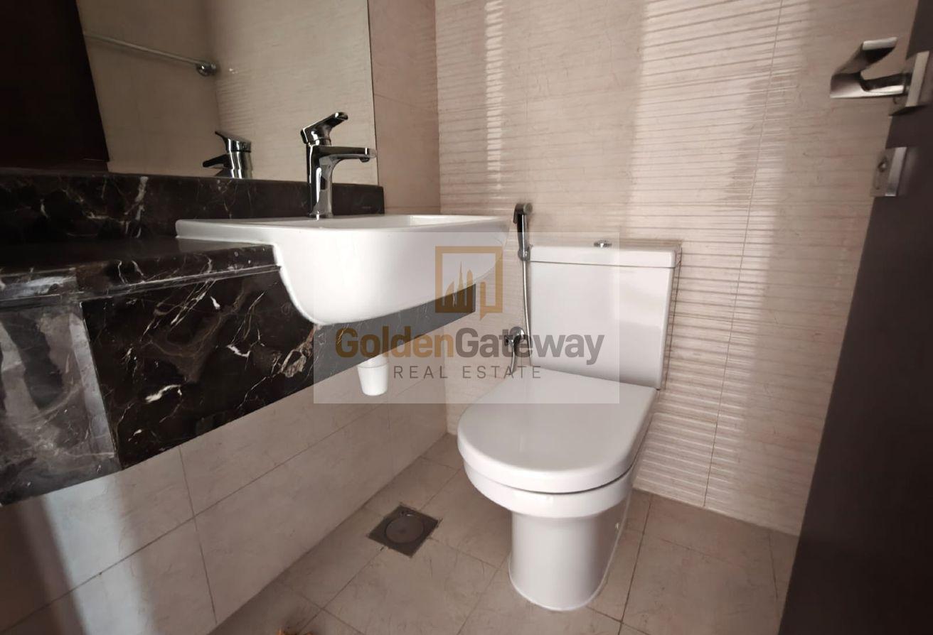 Pool Facing | Unfurnished | Multiple Cheques photo 9