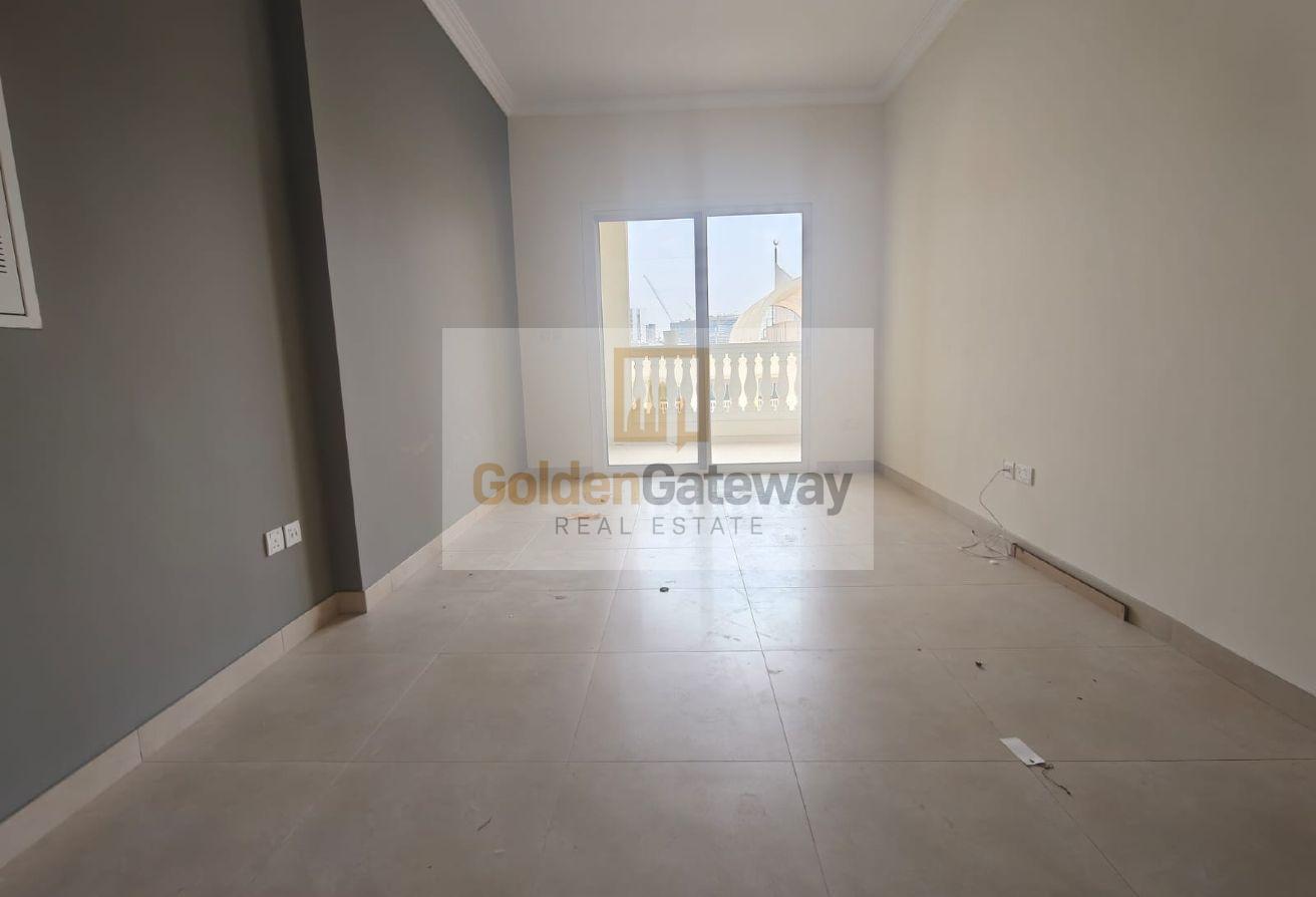Pool Facing | Unfurnished | Multiple Cheques photo 13