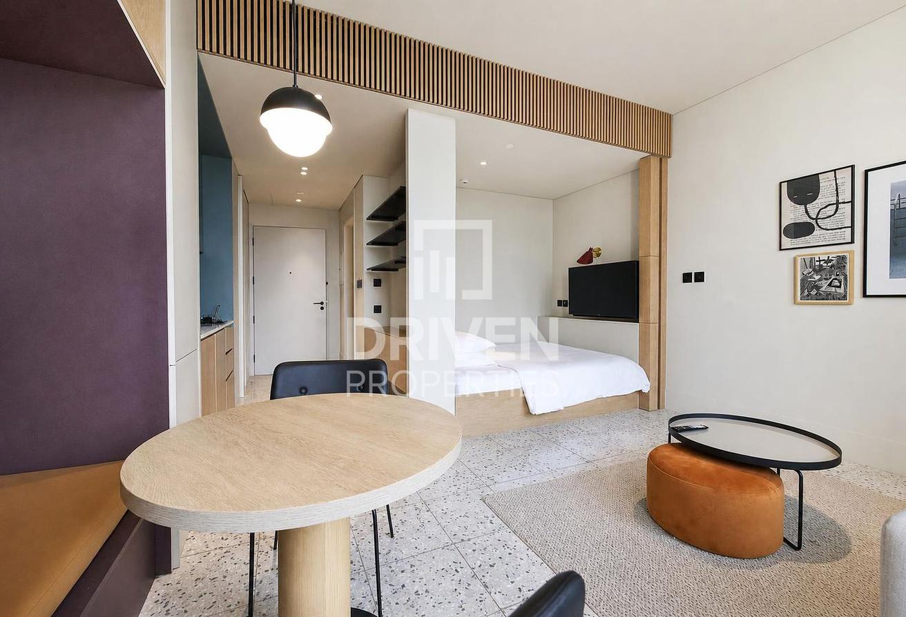 Spacious | Furnished | World Class Amenities photo 5