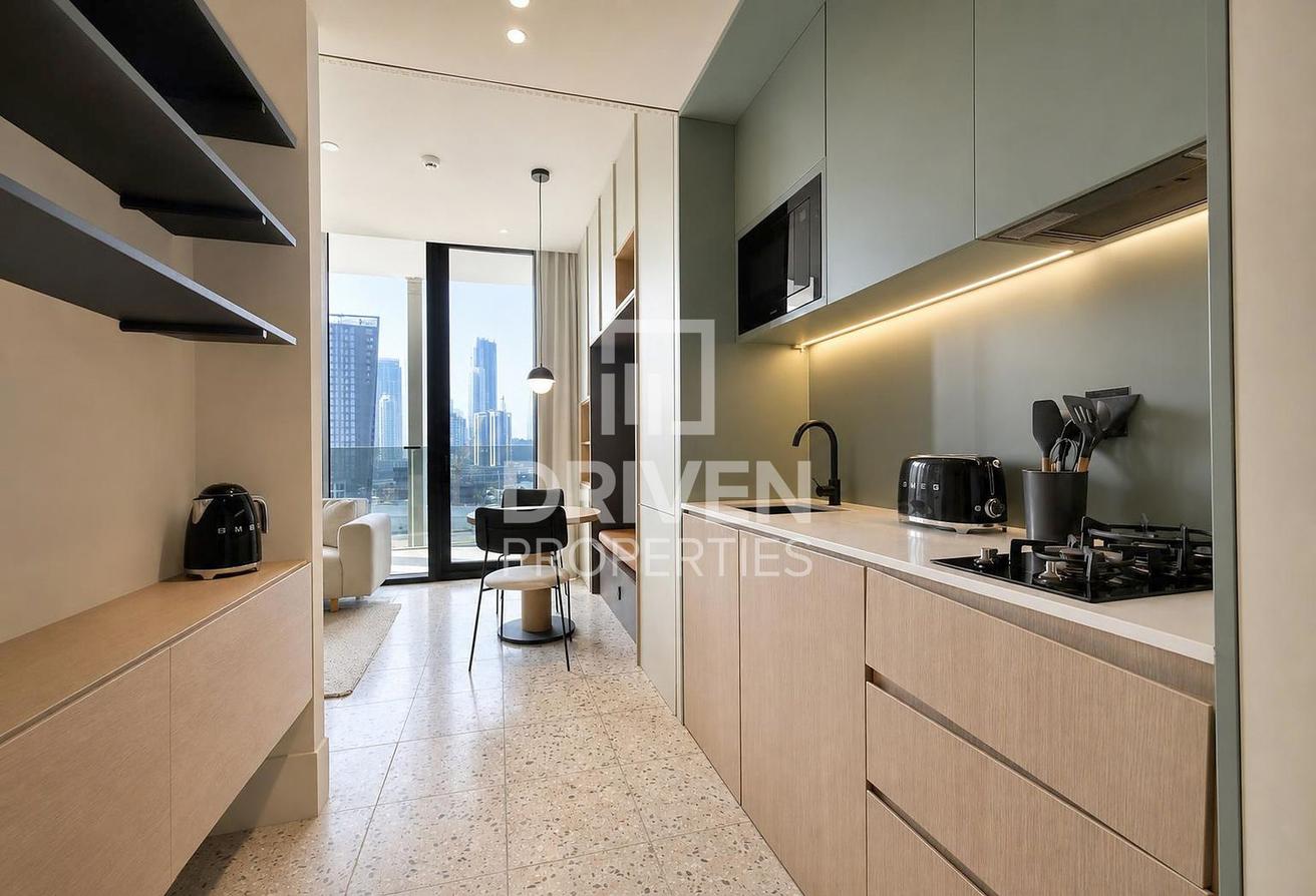 Spacious | Furnished | World Class Amenities photo 7