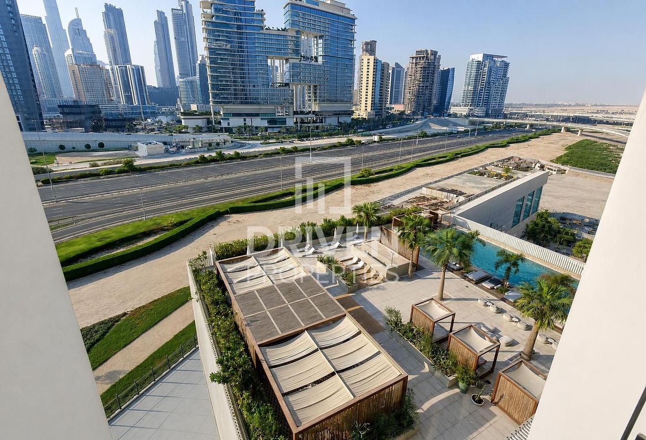 Spacious | Furnished | World Class Amenities photo 13