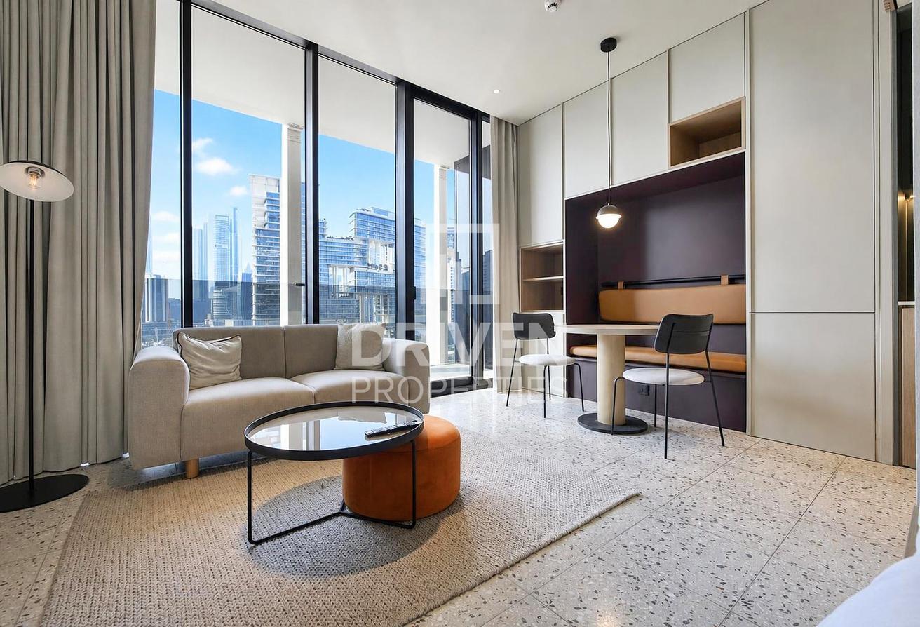 Spacious | Furnished | World Class Amenities photo 4