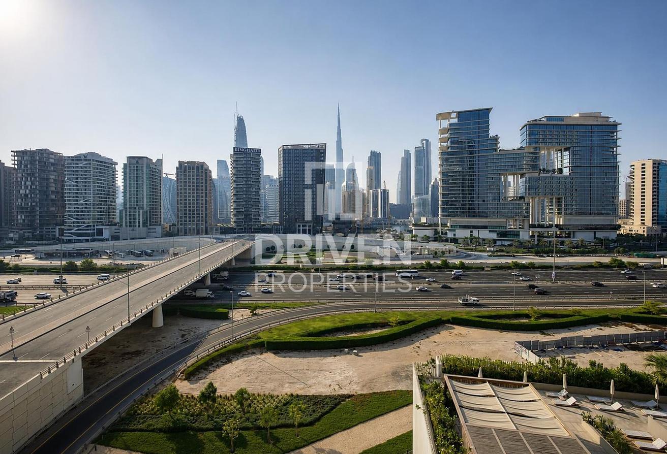 Spacious | Furnished | World Class Amenities photo 12
