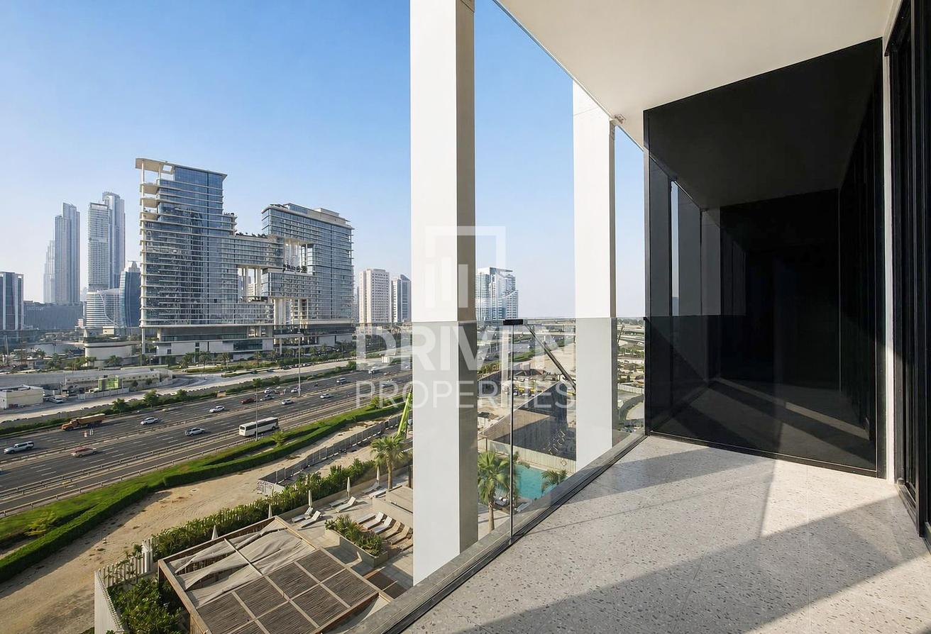 Spacious | Furnished | World Class Amenities photo 11