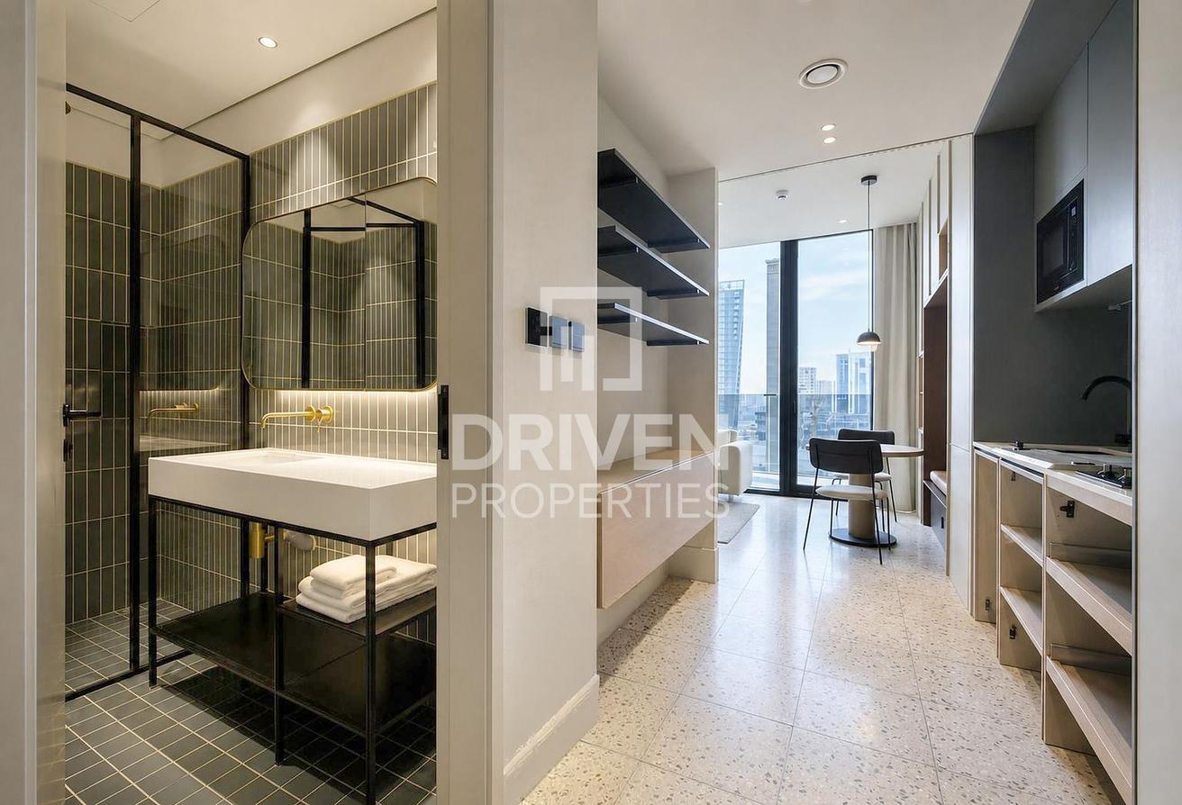 Spacious | Furnished | World Class Amenities photo 8