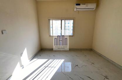 Apartment - 1 Bedroom - 1 Bathroom for rent in Fire Station Road - Muwaileh - Sharjah