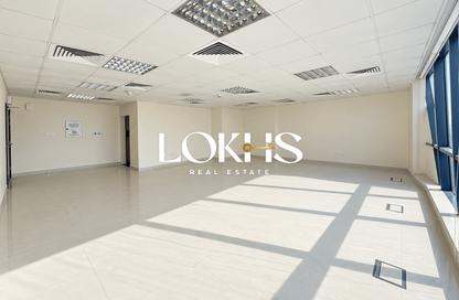 Office Space - Studio - 1 for rent in Jumeirah Bay X2 - Jumeirah Bay Towers - JLT Cluster X - Jumeirah Lake Towers - Dubai