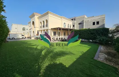 Villa - 6 Bedrooms - 6 Bathrooms for rent in Al Manara - Dubai