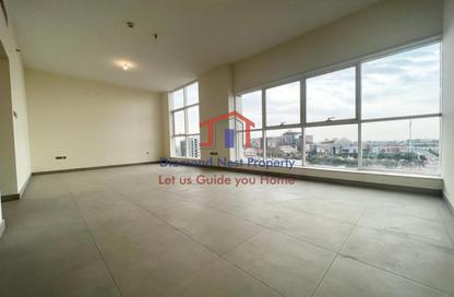 Apartment - 2 Bedrooms - 4 Bathrooms for rent in Nahil Building - Al Rawdah - Abu Dhabi