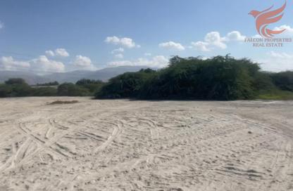 Land - Studio for sale in Al Felyyah - Ras Al Khaimah