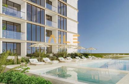 Apartment - 2 Bedrooms - 2 Bathrooms for sale in Parkgreen Residences - Liwan - Dubai