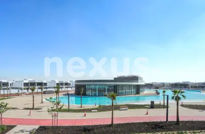 Villa - 3 Bedrooms - 5 Bathrooms for sale in The Pulse Beachfront - The Pulse - Dubai South (Dubai World Central) - Dubai