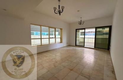 Apartment - 2 Bedrooms - 2 Bathrooms for rent in Al Mamzar - Al Mamzar - Sharjah - Sharjah