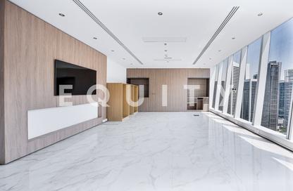 Office Space - Studio for sale in Vision Tower - Business Bay - Dubai