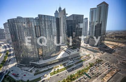 Office Space - Studio for sale in Vision Tower - Business Bay - Dubai