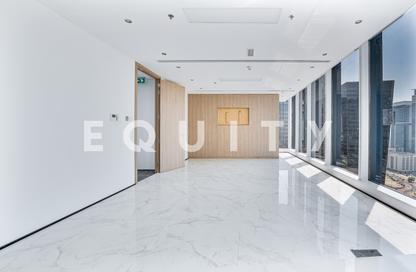 Office Space - Studio for sale in Vision Tower - Business Bay - Dubai