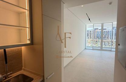 Apartment - Studio - 1 for sale in Volna by Kasco - Al Jaddaf - Dubai Apartment - Studio - 1 for sale in Volna by Kasco - Al Jaddaf - Dubai