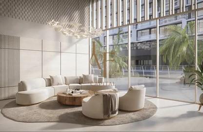 Apartment - Studio - 1 for sale in Volna by Kasco - Al Jaddaf - Dubai