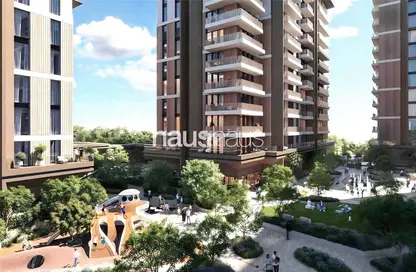 شقة - 2 غرف نوم - 2 حمامات للبيع في غدير - اكسبو فالي فيوز - اكسبو سيتي فالي - مدينة اكسبو - دبي