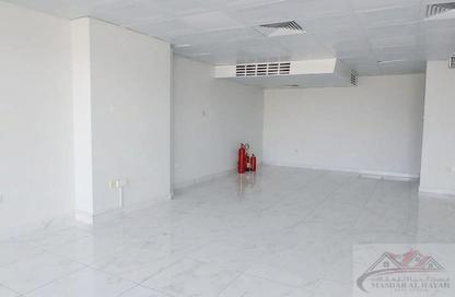 Shop - Studio - 1 Bathroom for rent in Muweileh Community - Muwaileh Commercial - Sharjah