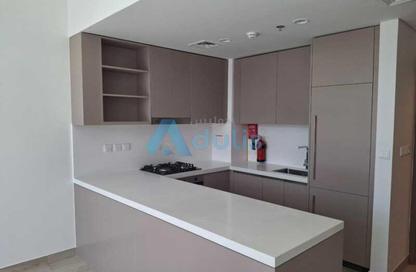 Apartment - 1 Bedroom - 1 Bathroom for rent in Azizi Riviera Beachfront Tower A - Azizi Riviera Beachfront - Azizi Riviera - Meydan One - Meydan - Dubai Apartment - 1 Bedroom - 1 Bathroom for rent in Azizi Riviera Beachfront Tower A - Azizi Riviera Beachfront - Azizi Riviera - Meydan One - Meydan - Dubai