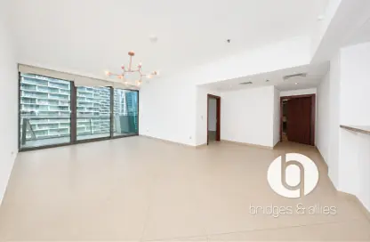 Apartment - 2 Bedrooms - 3 Bathrooms for rent in Burj Vista Tower 2 - Burj Vista - Downtown Dubai - Dubai