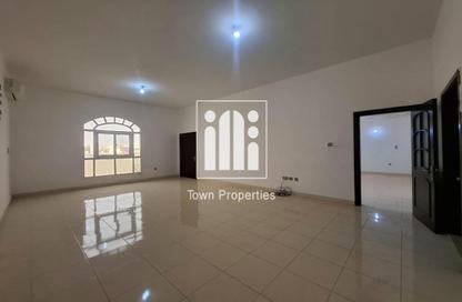 Villa - 5 Bedrooms - 7 Bathrooms for rent in Mohamed Bin Zayed City - Abu Dhabi
