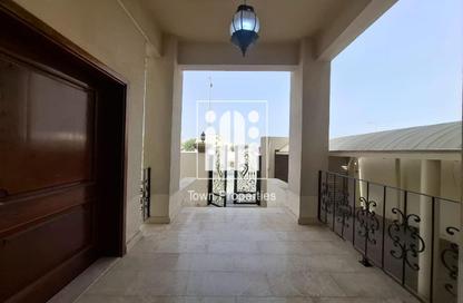 Villa - 5 Bedrooms - 7 Bathrooms for rent in Mohamed Bin Zayed City - Abu Dhabi