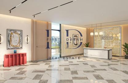 Apartment - Studio - 1 for sale in Azizi Grand - Dubai Sports City - Dubai