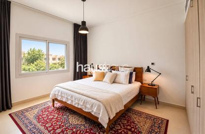 Townhouse - 2 - 3 for rent in Bella Casa - Serena - Dubai