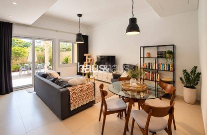 Townhouse - 2 - 3 for rent in Bella Casa - Serena - Dubai