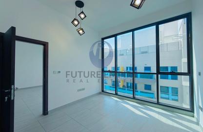 Apartment - 1 Bedroom - 2 Bathrooms for rent in Alya Building - Al Satwa - Dubai