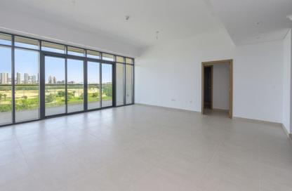 Apartment - 3 Bedrooms - 5 Bathrooms for rent in Vida Residence 1 - Vida Residence - The Hills - Dubai