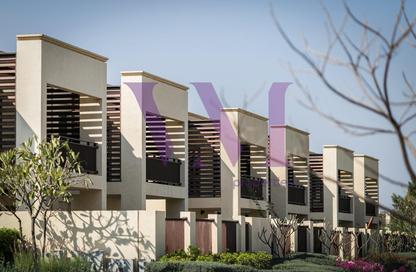 Villa - 3 Bedrooms - 4 Bathrooms for sale in Granada II - Granada - Mina Al Arab - Ras Al Khaimah Villa - 3 Bedrooms - 4 Bathrooms for sale in Granada II - Granada - Mina Al Arab - Ras Al Khaimah