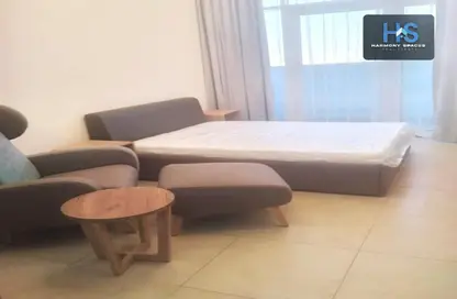 Apartment - Studio - 1 Bathroom for rent in Azizi Plaza - Al Furjan - Dubai