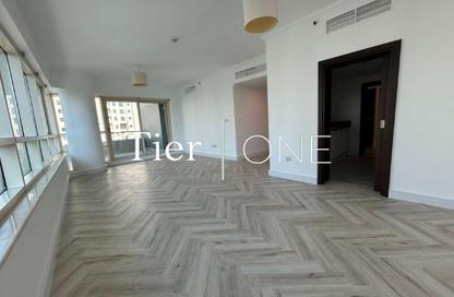 Apartment - 1 Bedroom - 2 Bathrooms for rent in Marina Quays West - Marina Quays - Dubai Marina - Dubai