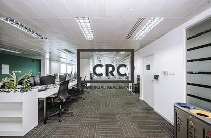 Office Space - Studio for rent in Concord Tower - Dubai Media City - Dubai Office Space - Studio for rent in Concord Tower - Dubai Media City - Dubai