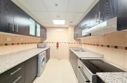 Apartment - 2 - 2 for rent in Marina 101 - Dubai Marina - Dubai
