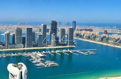 Apartment - 2 Bedrooms - 2 Bathrooms for rent in Marina 101 - Dubai Marina - Dubai Apartment - 2 Bedrooms - 2 Bathrooms for rent in Marina 101 - Dubai Marina - Dubai