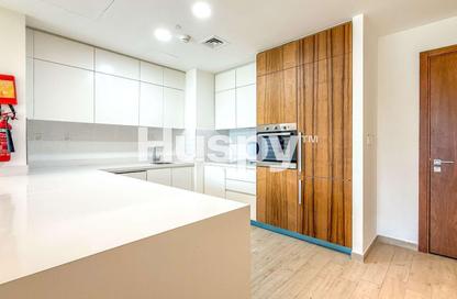 Apartment - 1 Bedroom - 2 Bathrooms for rent in Gemini Splendor - Sobha Hartland - Mohammed Bin Rashid City - Dubai Apartment - 1 Bedroom - 2 Bathrooms for rent in Gemini Splendor - Sobha Hartland - Mohammed Bin Rashid City - Dubai