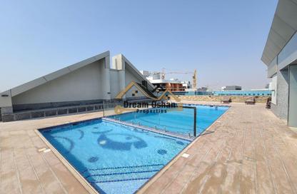 Apartment - 1 - 2 for rent in Venezia Residence - Dubai Silicon Oasis - Dubai Apartment - 1 - 2 for rent in Venezia Residence - Dubai Silicon Oasis - Dubai