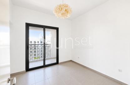 Apartment - 2 Bedrooms - 2 Bathrooms for rent in Safi 1A - Safi 1 - Safi - Town Square - Dubai