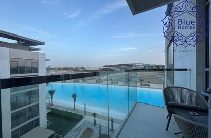 شقة - 1 - 2 للايجار في مساكن 18 - ذا ريزيدنسز في ديستريكت ون - المنطقة وان - مدينة الشيخ محمد بن راشد - دبي شقة - 1 - 2 للايجار في مساكن 18 - ذا ريزيدنسز في ديستريكت ون - المنطقة وان - مدينة الشيخ محمد بن راشد - دبي