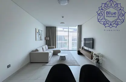 Apartment - 1 Bedroom - 2 Bathrooms for rent in Residences 18 - The Residences at District One - District One - Mohammed Bin Rashid City - Dubai Apartment - 1 Bedroom - 2 Bathrooms for rent in Residences 18 - The Residences at District One - District One - Mohammed Bin Rashid City - Dubai