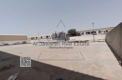 Warehouse - Studio - 1 Bathroom for rent in Al Jurf Industrial 3 - Al Jurf Industrial - Ajman