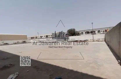Warehouse - Studio - 1 Bathroom for rent in Al Jurf Industrial 3 - Al Jurf Industrial - Ajman
