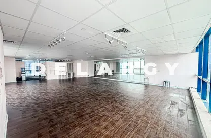 Office Space - Studio for rent in Jumeirah Bay X2 - Jumeirah Bay Towers - JLT Cluster X - Jumeirah Lake Towers - Dubai